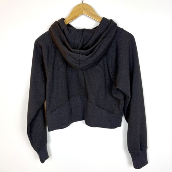 Lululemon Loungeful Cropped Hoodie *Spark
Black - Picture 4 of 7